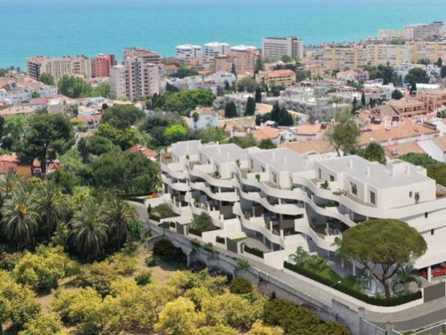Apartamento en venta en Torremolinos