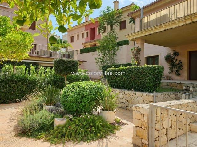 Apartamento en venta en Urbanització Montmar-La Vinya, la Marina Alta