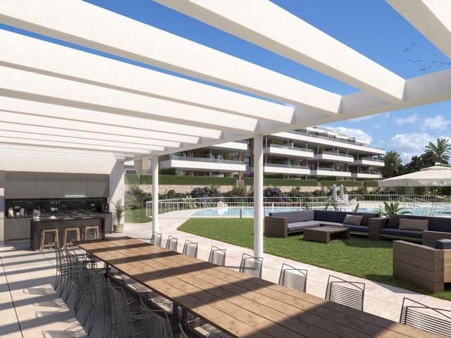 Apartamento en venta en Urbanització Montmar-La Vinya, Benissa