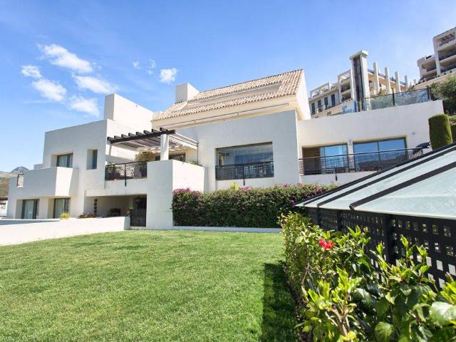 Apartamento en venta en Costa del Sol Occidental, Andalucía