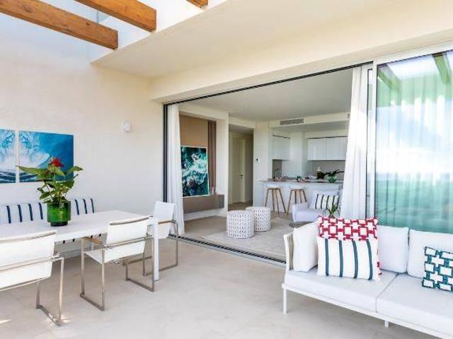 Apartamento en venta en Costa del Sol Occidental, Andalucía