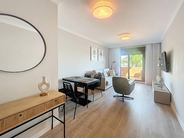 Apartamento en venta en Costa del Sol Occidental, Andalucía