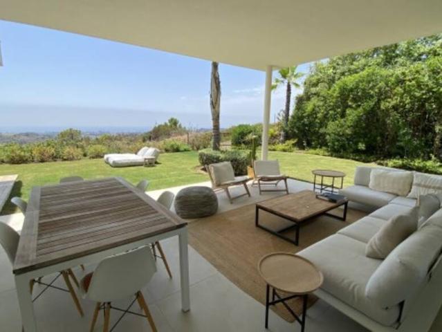 Apartamento en venta en Costa del Sol Occidental, Andalucía