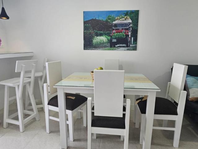 Apartamento en venta en Quindío