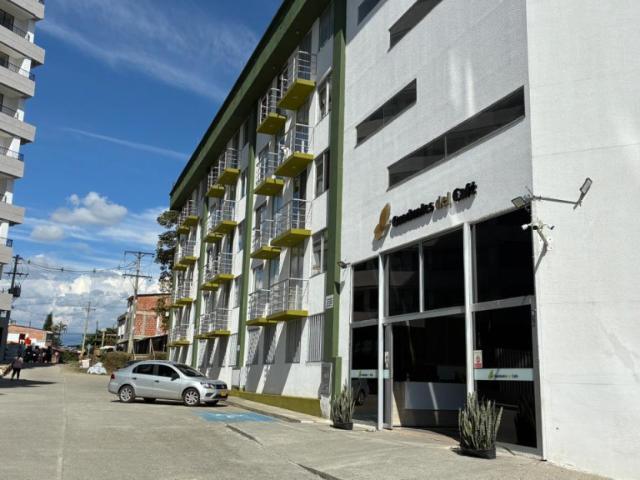 Apartamento en venta en Quindío
