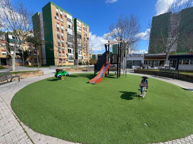 Apartamento en venta en Dos Hermanas, Nervión