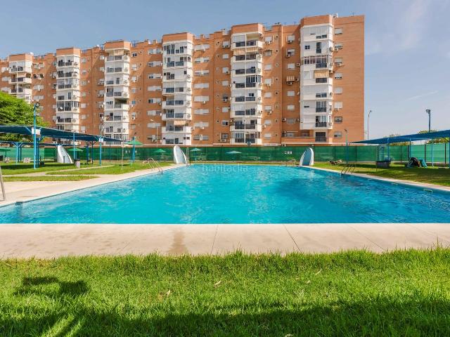 Apartamento en venta en Nervión, Sevilla