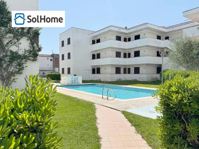 Apartamento en venta en Camp dels Pilans, Alt Empordà