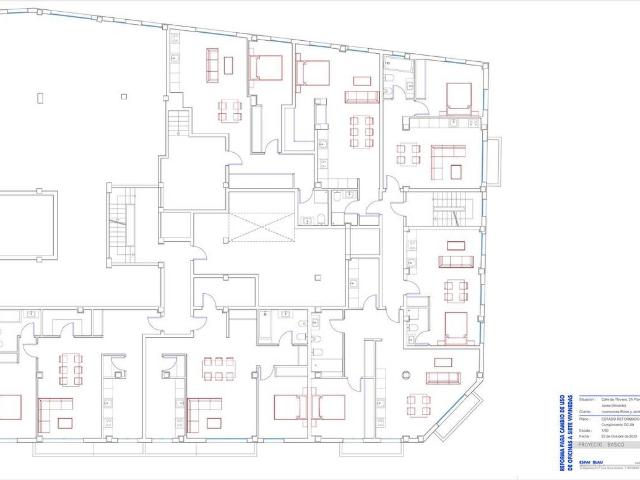 Apartamento en venta en Urbanització Montgó-Toscamar, la Marina Alta