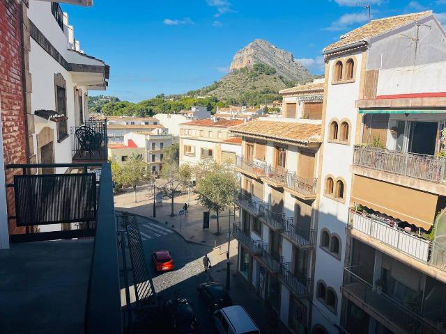 Apartamento en venta en Urbanització Montgó-Toscamar, la Marina Alta