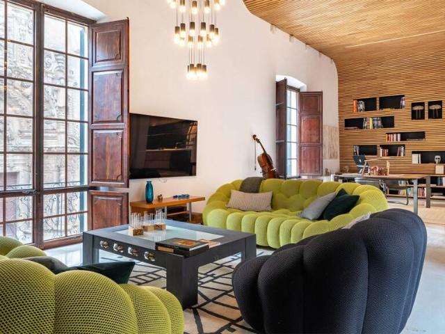 Apartamento en venta en Canamunt, Palma