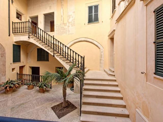 Apartamento en venta en Canamunt, Palma