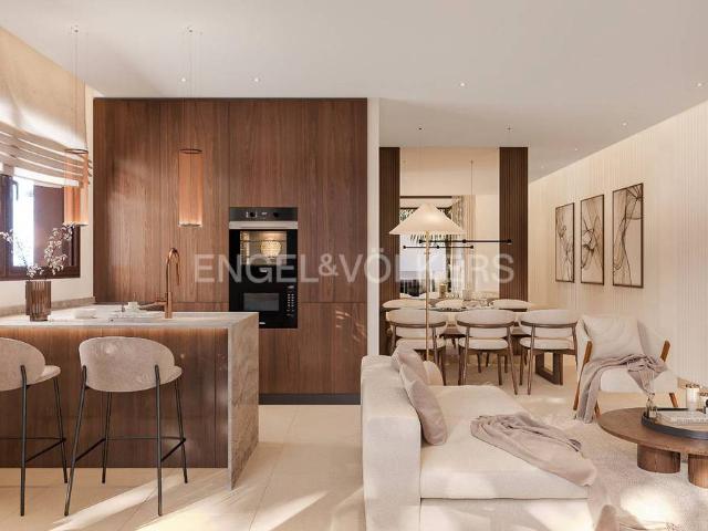 Apartamento en venta en Castelldefels, Centre