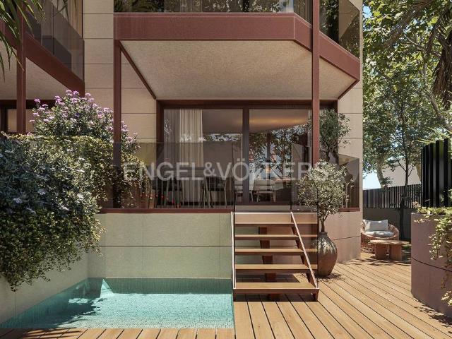 Apartamento en venta en Castelldefels, Centre