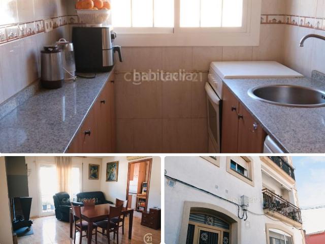Apartamento en venta en El Montmell, Tarragona