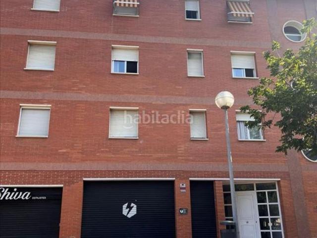 Apartamento en venta en La Bòbila, Vallès Oriental