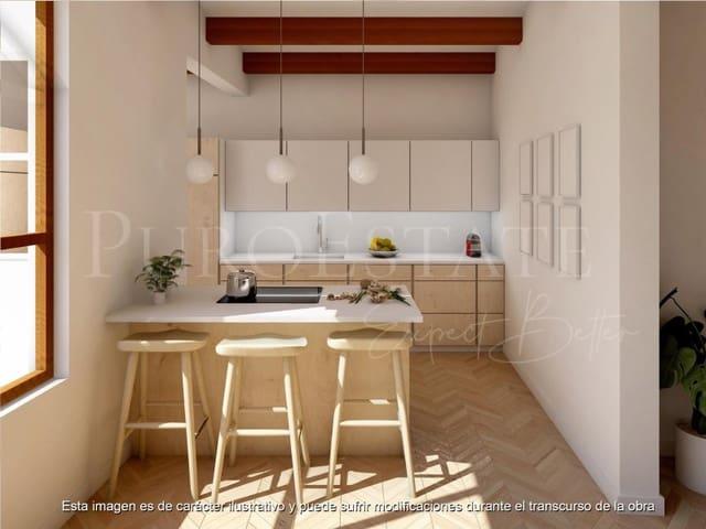 Apartamento en venta en Pla de Mallorca, Baleares