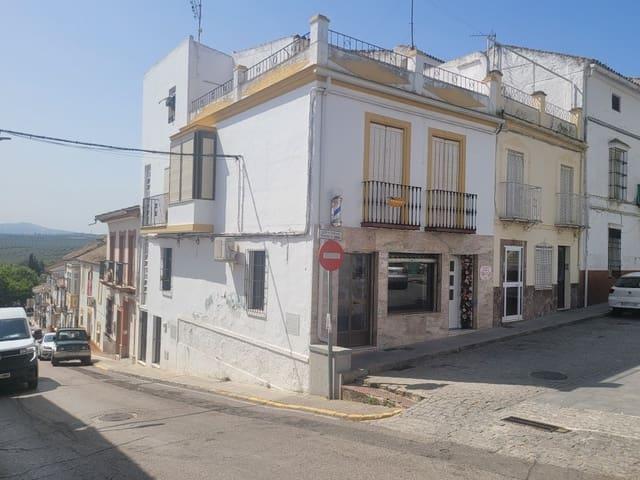 Apartamento en venta en Monturque, Los Llanos