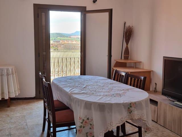 Apartamento en venta en Ribera d'Ebre, Catalunya