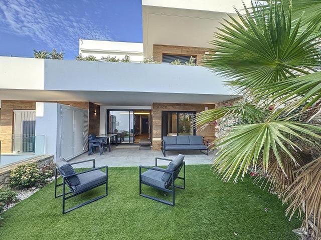 Apartamento en venta en Teulada