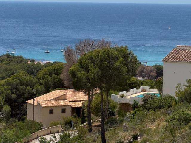 Apartamento en venta en Teulada