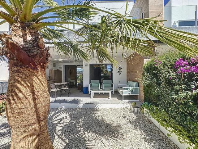 Apartamento en venta en Moraira, la Marina Alta