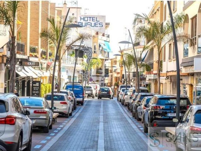 Piso en venta en Moraira, la Marina Alta