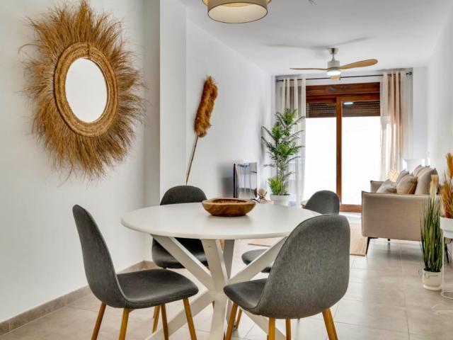 Apartamento en venta en Teulada