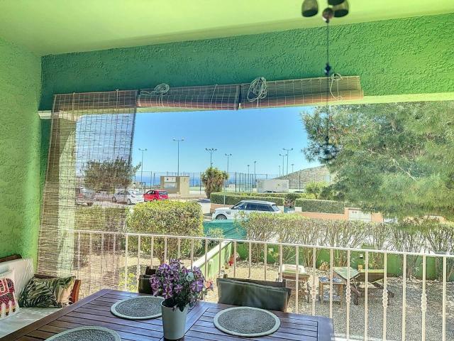 Apartamento en venta en Teulada