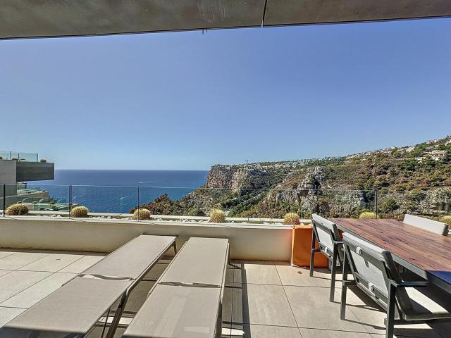 Apartamento en venta en Teulada, Pla del Mar