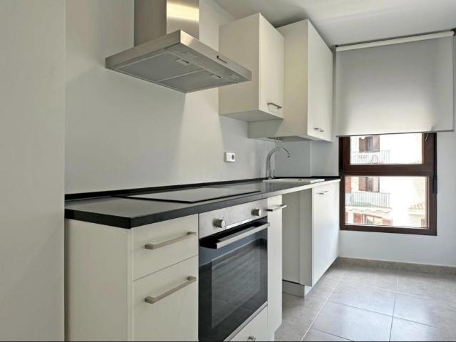 Apartamento en venta en Moraira, la Marina Alta