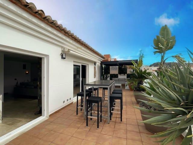 Apartamento en venta en Teulada, Pla del Mar