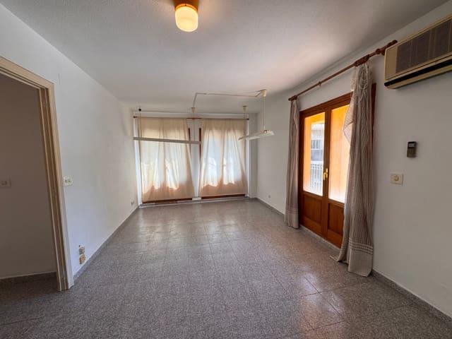 Apartamento en venta en Moraira, la Marina Alta