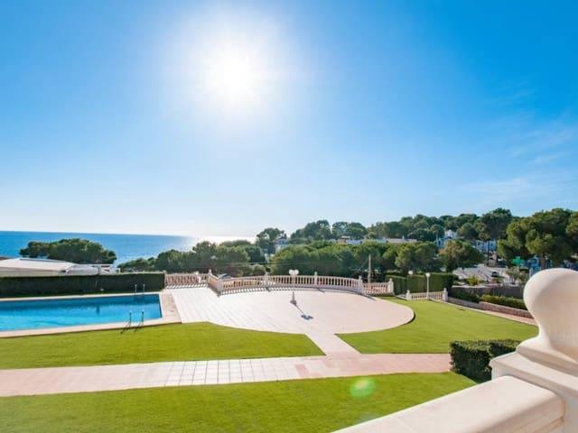 Apartamento en venta en Moraira, la Marina Alta