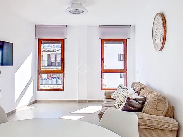 Apartamento en venta en Moraira, la Marina Alta