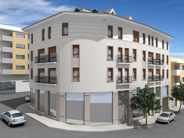 Apartamento en venta en Teulada, Pla del Mar