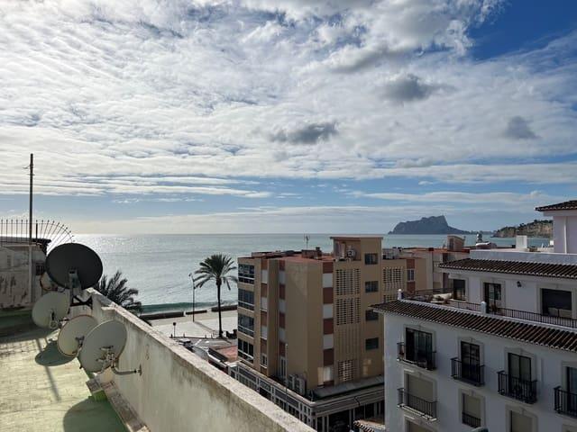 Apartamento en venta en Teulada, Pla del Mar