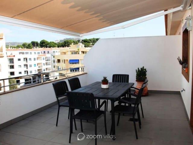 Apartamento en venta en Teulada, Pla del Mar