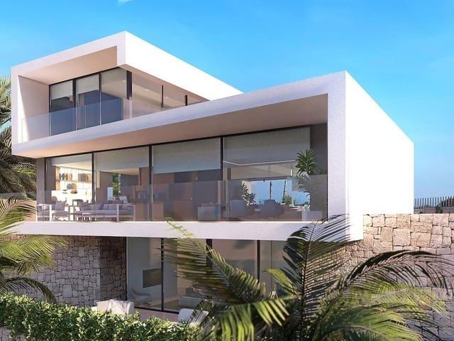 Apartamento en venta en Teulada, Pla del Mar