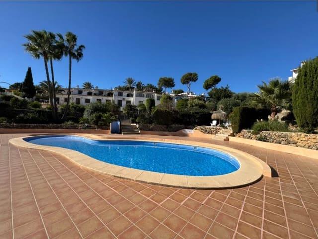 Casa en venta en Moraira, la Marina Alta