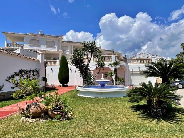 Apartamento en venta en Moraira, la Marina Alta
