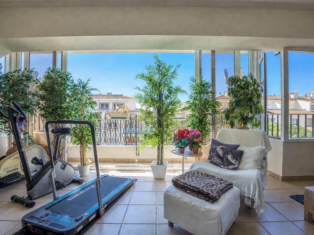 Apartamento en venta en Moraira, la Marina Alta