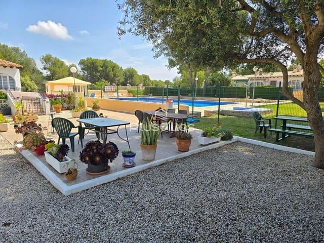 Apartamento en venta en Moraira, la Marina Alta