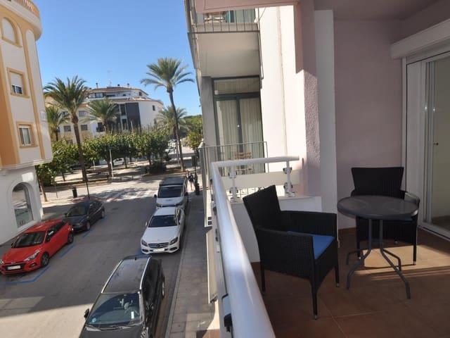 Apartamento en venta en Teulada, Pla del Mar