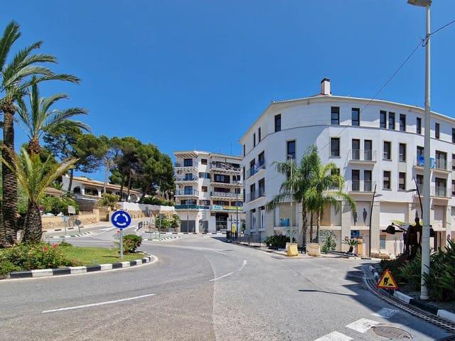 Apartamento en venta en Teulada, Pla del Mar Apartamento en venta en Teulada, Pla del Mar