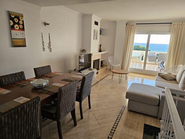 Apartamento en venta en Moraira, la Marina Alta