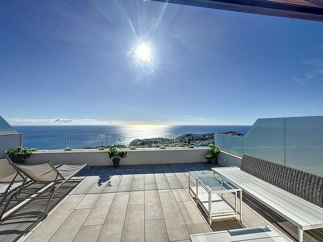 Apartamento en venta en Moraira, Teulada