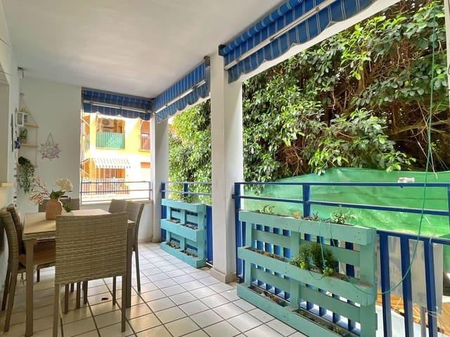 Apartamento en venta en Teulada, Pla del Mar