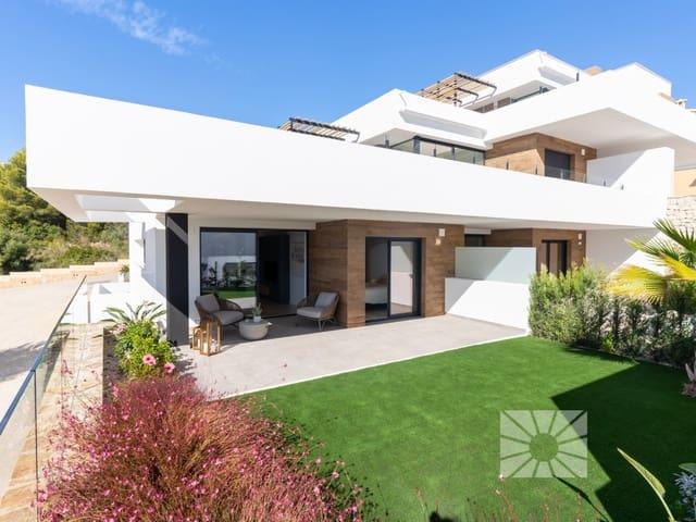 Apartamento en venta en Teulada, Pla del Mar