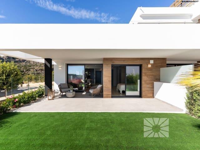 Apartamento en venta en Moraira, la Marina Alta